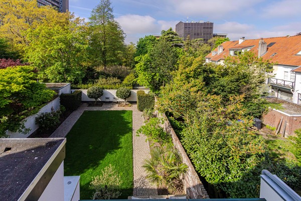 Medium property photo - Hamerstraat 10, 6411 CW Heerlen