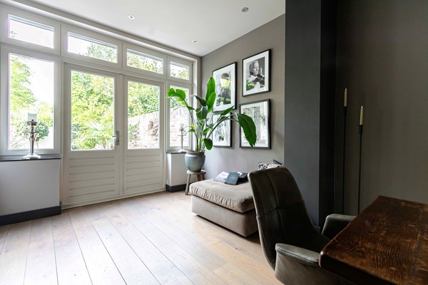 Medium property photo - Hamerstraat 10, 6411 CW Heerlen