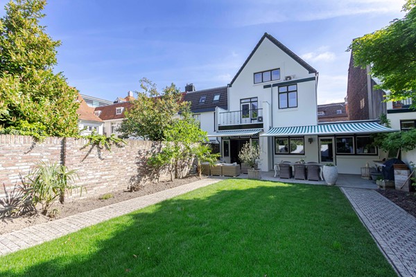 Medium property photo - Hamerstraat 10, 6411 CW Heerlen