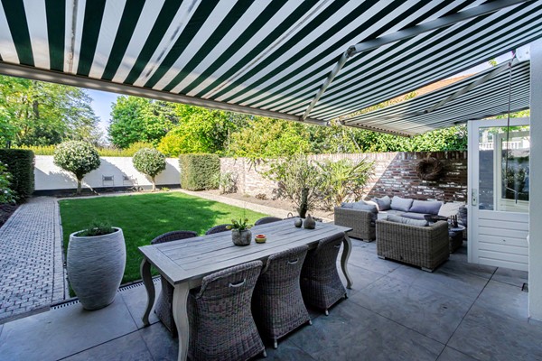 Medium property photo - Hamerstraat 10, 6411 CW Heerlen