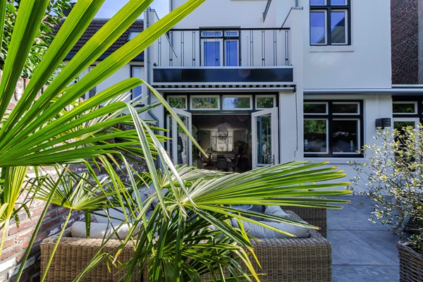 Medium property photo - Hamerstraat 10, 6411 CW Heerlen