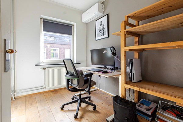 Medium property photo - Hamerstraat 10, 6411 CW Heerlen