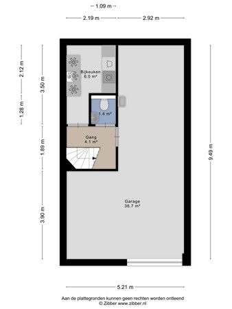 Molenberglaan 104A, 6416 EP Heerlen - 185080426_1649403_molen_souterrain_first_design_20260429_a52682.jpg