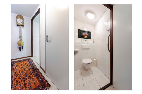 Medium property photo - Molenberglaan 104A, 6416 EP Heerlen