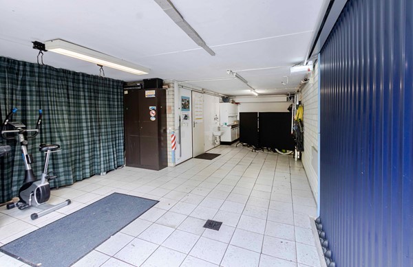 Medium property photo - Molenberglaan 104A, 6416 EP Heerlen