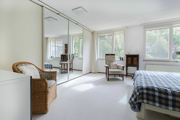 Medium property photo - Molenberglaan 104A, 6416 EP Heerlen