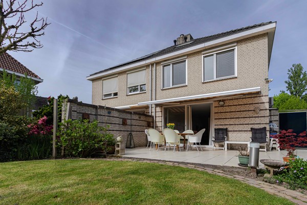 Medium property photo - Molenberglaan 104A, 6416 EP Heerlen