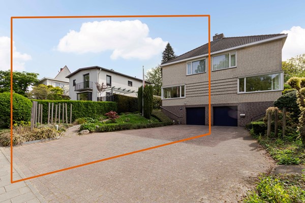 Medium property photo - Molenberglaan 104A, 6416 EP Heerlen