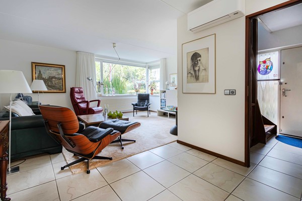 Medium property photo - Molenberglaan 104A, 6416 EP Heerlen