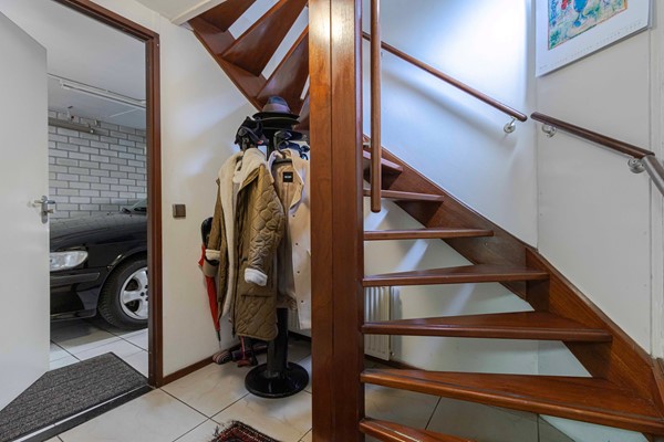 Medium property photo - Molenberglaan 104A, 6416 EP Heerlen