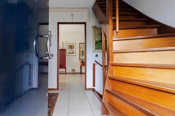 Medium property photo - Molenberglaan 104A, 6416 EP Heerlen