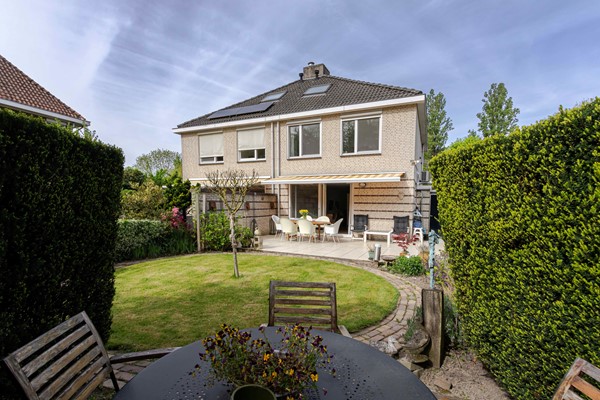 Medium property photo - Molenberglaan 104A, 6416 EP Heerlen