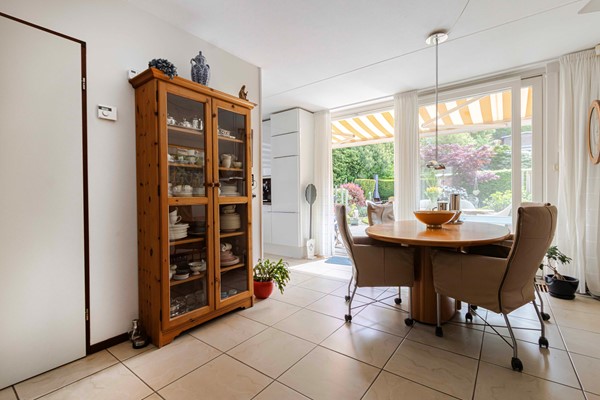 Medium property photo - Molenberglaan 104A, 6416 EP Heerlen