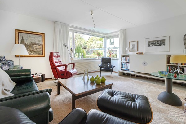 Medium property photo - Molenberglaan 104A, 6416 EP Heerlen