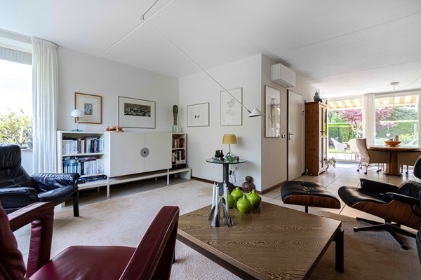 Medium property photo - Molenberglaan 104A, 6416 EP Heerlen