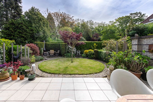 Medium property photo - Molenberglaan 104A, 6416 EP Heerlen