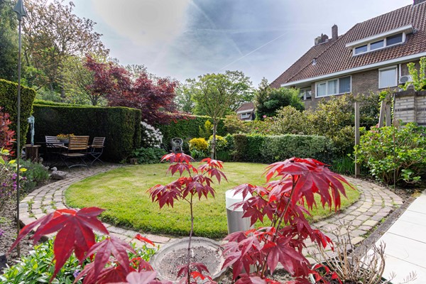 Medium property photo - Molenberglaan 104A, 6416 EP Heerlen