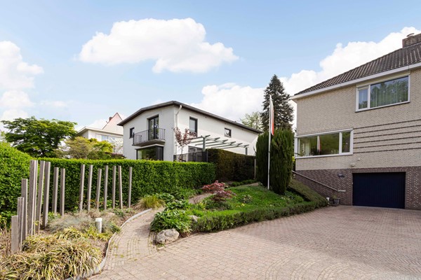 Medium property photo - Molenberglaan 104A, 6416 EP Heerlen