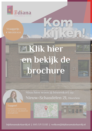 Brochure preview - Nieuw-Schandelen 21, 6412 XV HEERLEN (2)