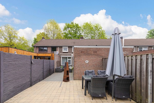 Medium property photo - Nieuw-Schandelen 21, 6412 XV Heerlen