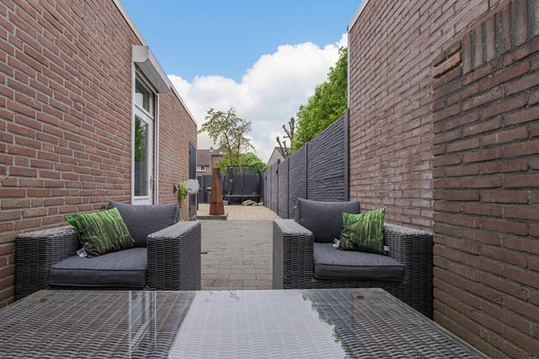 Medium property photo - Nieuw-Schandelen 21, 6412 XV Heerlen