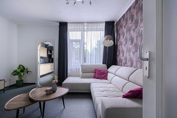 Medium property photo - Nieuw-Schandelen 21, 6412 XV Heerlen