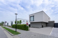 Te koop: Luxe, vrijstaande woning met energielabel A+++ in Hoogveld, Heerlen   