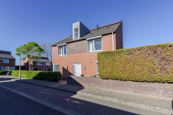 Medium property photo - Appelhegge 1, 6225 KB Maastricht