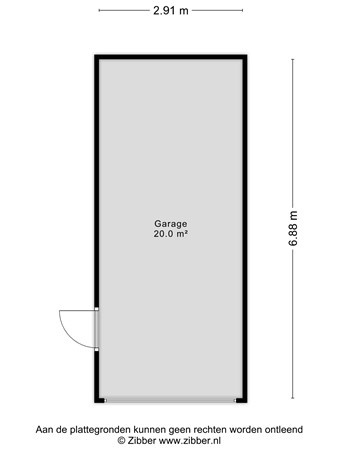 Appelhegge 1, 6225 KB Maastricht - 184434469_1642924_appel_garage_first_design_20260413_b8ef35.jpg