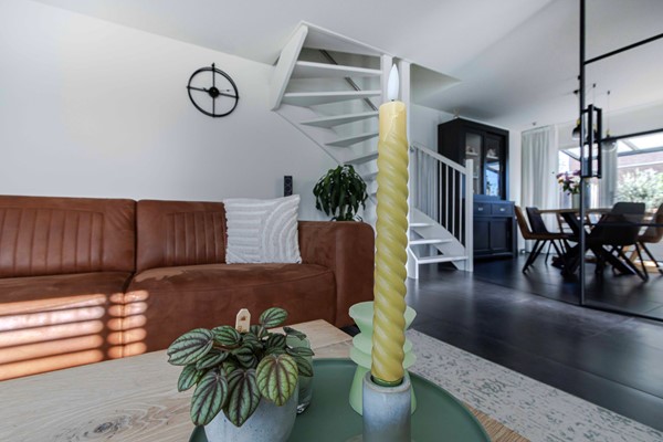Medium property photo - Appelhegge 1, 6225 KB Maastricht