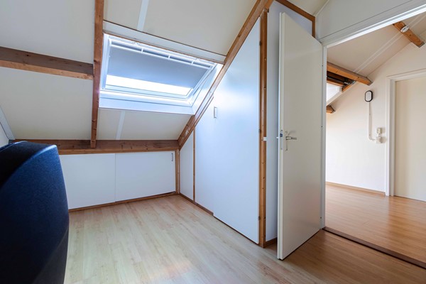 Medium property photo - Appelhegge 1, 6225 KB Maastricht