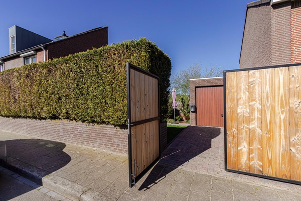 Medium property photo - Appelhegge 1, 6225 KB Maastricht