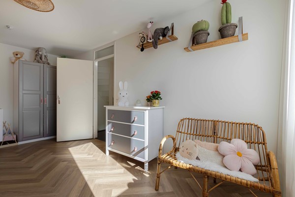 Medium property photo - Appelhegge 1, 6225 KB Maastricht