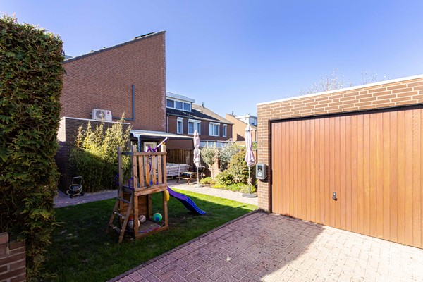 Medium property photo - Appelhegge 1, 6225 KB Maastricht