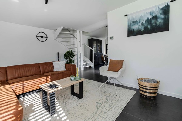 Medium property photo - Appelhegge 1, 6225 KB Maastricht