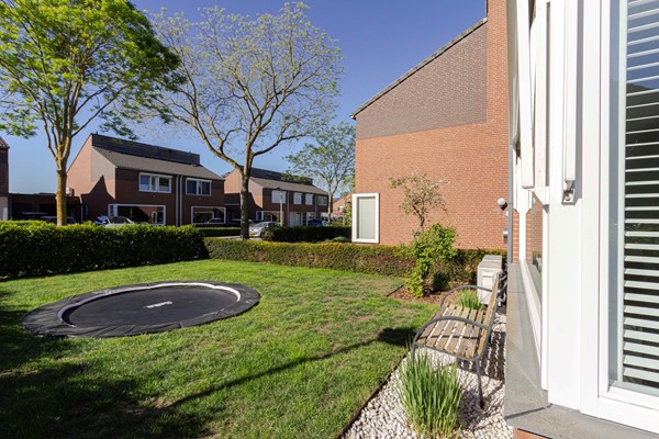 Medium property photo - Appelhegge 1, 6225 KB Maastricht