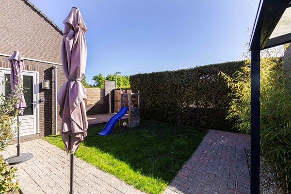Medium property photo - Appelhegge 1, 6225 KB Maastricht