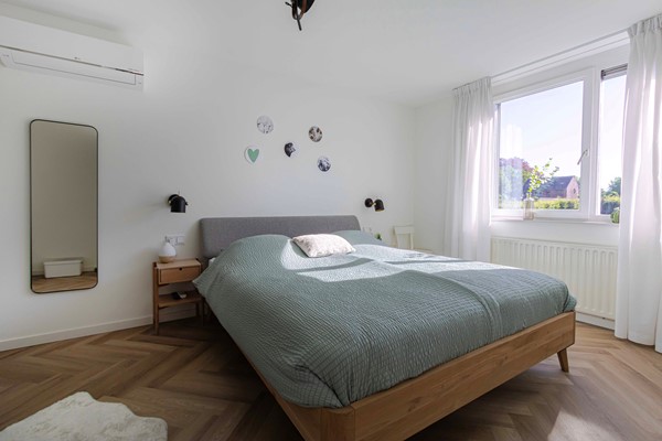 Medium property photo - Appelhegge 1, 6225 KB Maastricht
