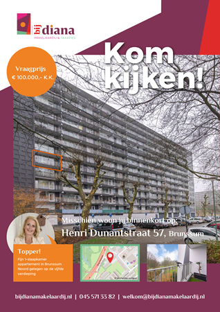 Brochure preview - Henri Dunantstraat 57, 6441 XB BRUNSSUM (2)