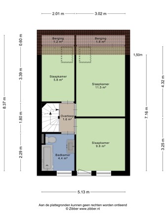 Rietveldstraat 26, 6412 HN Heerlen - 185374021_1651394_rietv_eerste_verdiepi_first_design_20260507_cd91c8.jpg