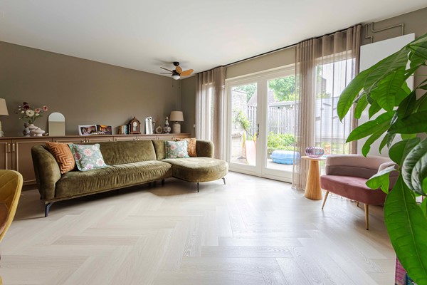Medium property photo - Rietveldstraat 26, 6412 HN Heerlen