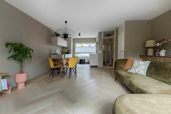 Medium property photo - Rietveldstraat 26, 6412 HN Heerlen