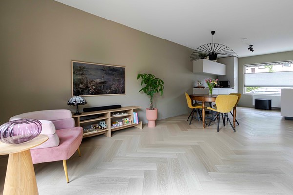 Medium property photo - Rietveldstraat 26, 6412 HN Heerlen