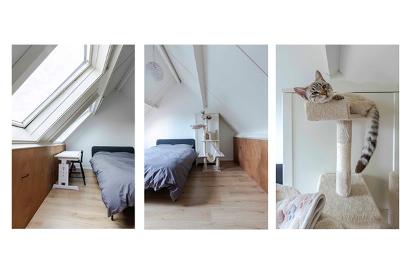 Medium property photo - Rietveldstraat 26, 6412 HN Heerlen