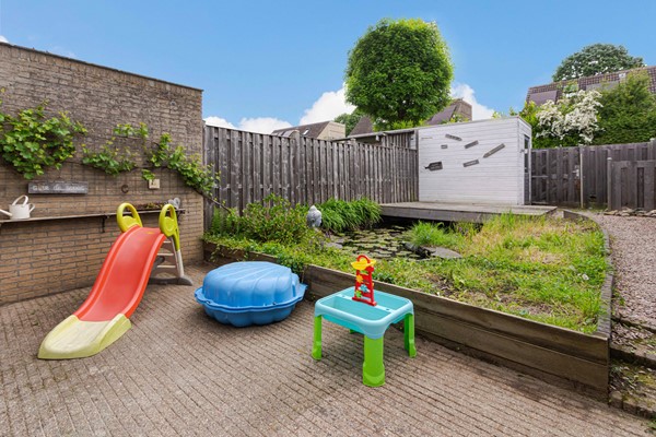 Medium property photo - Rietveldstraat 26, 6412 HN Heerlen
