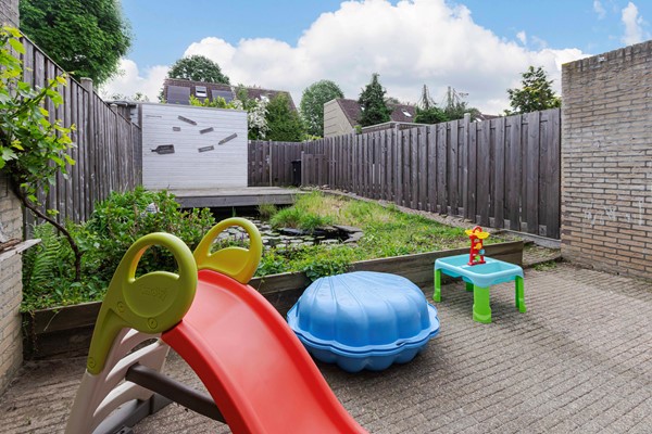 Medium property photo - Rietveldstraat 26, 6412 HN Heerlen