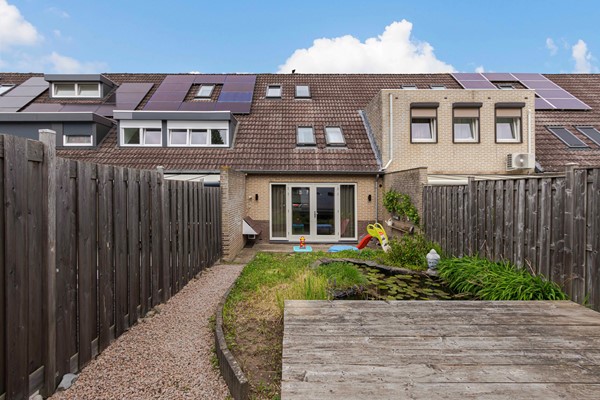 Medium property photo - Rietveldstraat 26, 6412 HN Heerlen