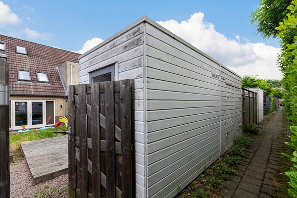 Medium property photo - Rietveldstraat 26, 6412 HN Heerlen