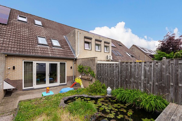 Medium property photo - Rietveldstraat 26, 6412 HN Heerlen