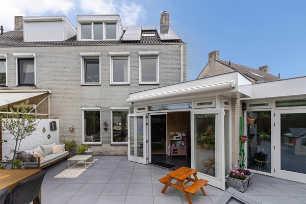 Medium property photo - Baanderthoeve 6, 6225 DL Maastricht